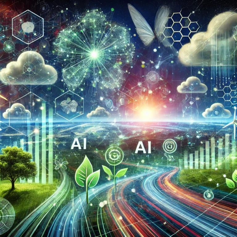 Navigating the 2024 Digital Landscape: Key Insights from Cloudflare Radar