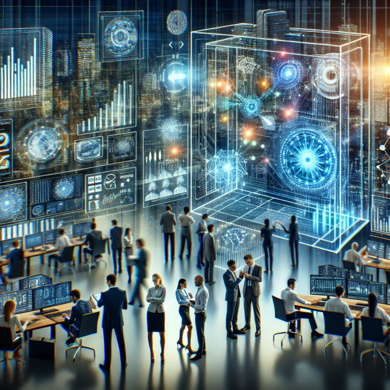 Harnessing the Power of Google’s Trillium TPUs: A Game Changer for Digital Marketing and SEO