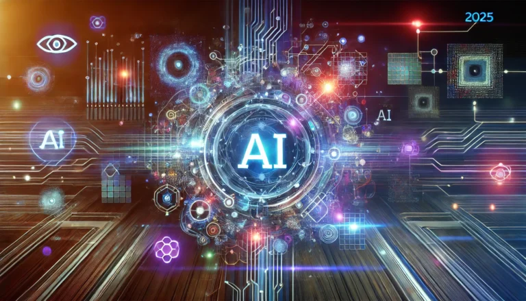 Best Upcoming AI Platforms to Watch Out For in 2025