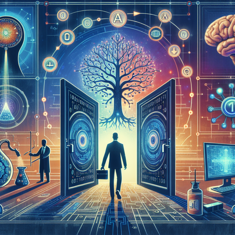 Building the Future of AI Agents: OpenAI’s New Assistants API Unlocks Persistent Memory and Intelligent Tool Use