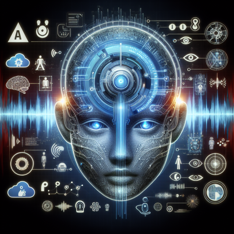 Introducing GPT-4o: OpenAI’s Leap Into Real-Time Multimodal AI