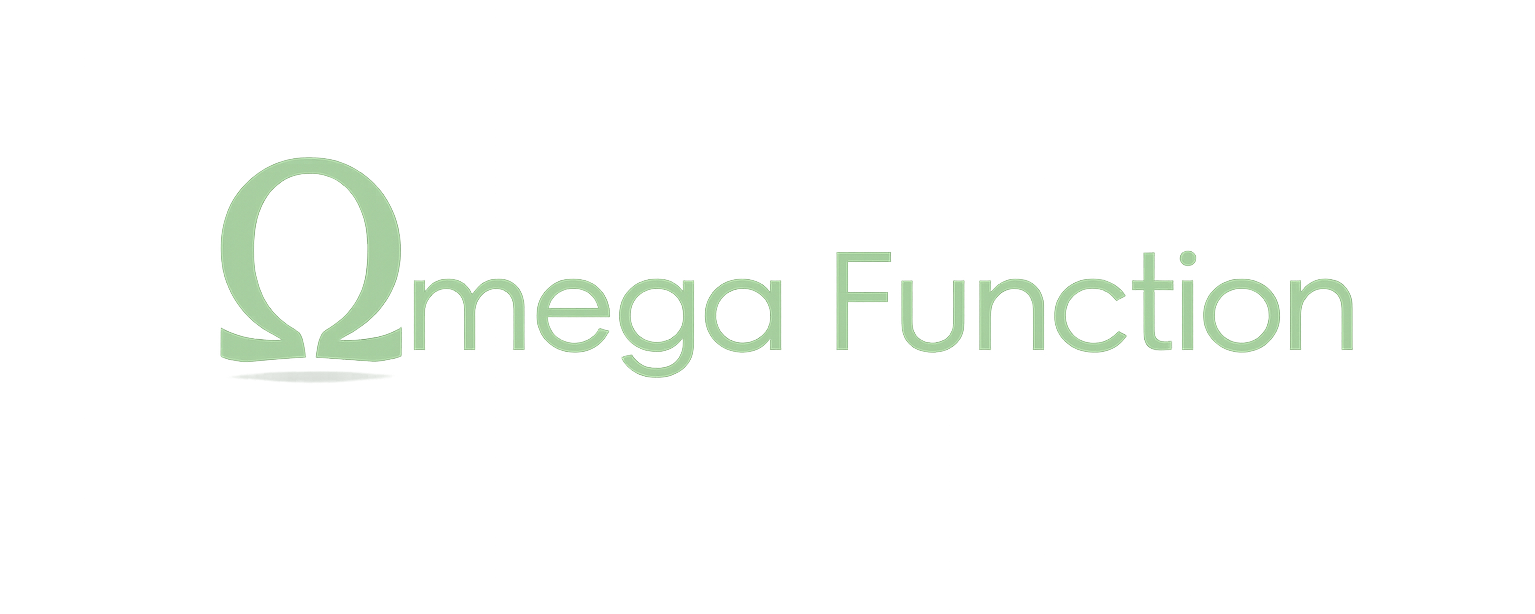 Omega Function