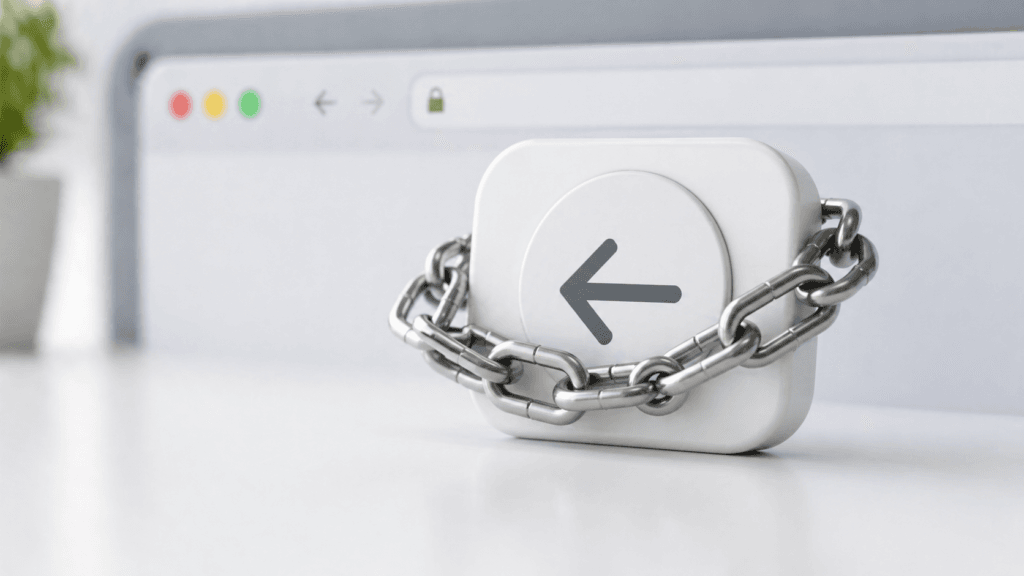 Google’s Back Button Hijacking Policy: What Site Owners Need to Know Before June 15