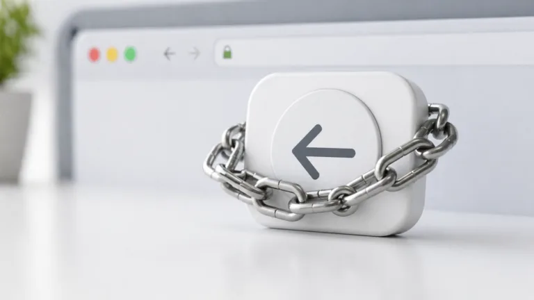 Google’s Back Button Hijacking Policy: What Site Owners Need to Know Before June 15